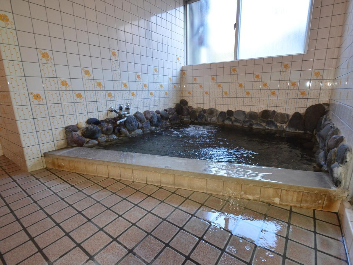 Noroshikan酒店 外观 照片