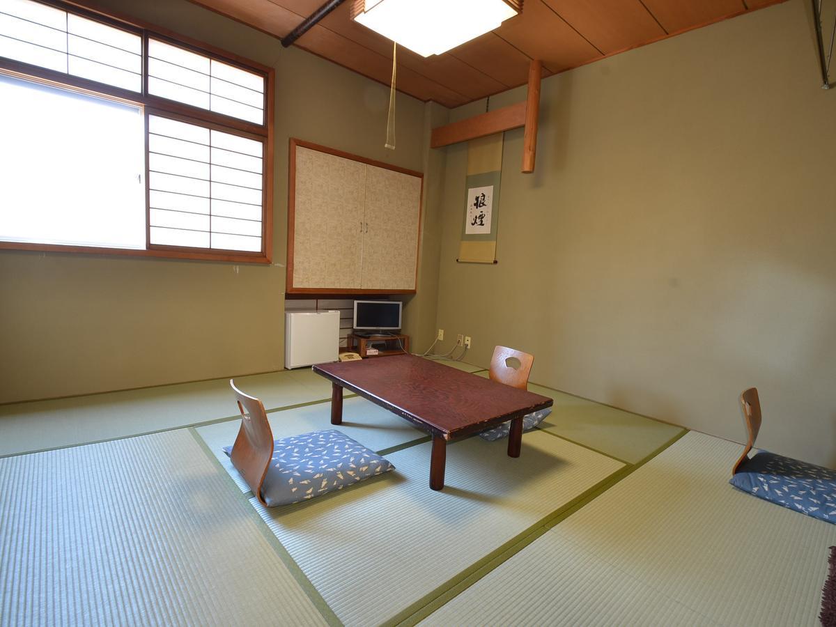 Noroshikan酒店 外观 照片