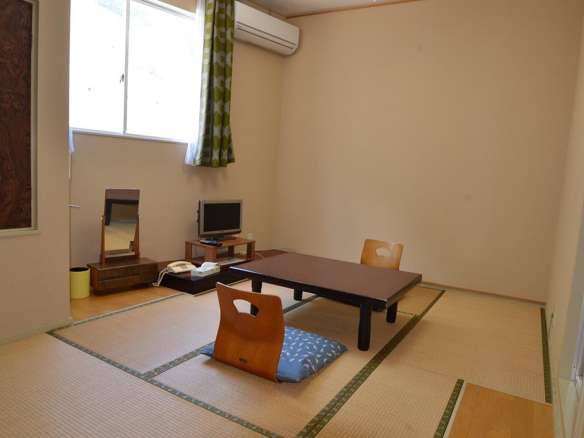 Noroshikan酒店 外观 照片